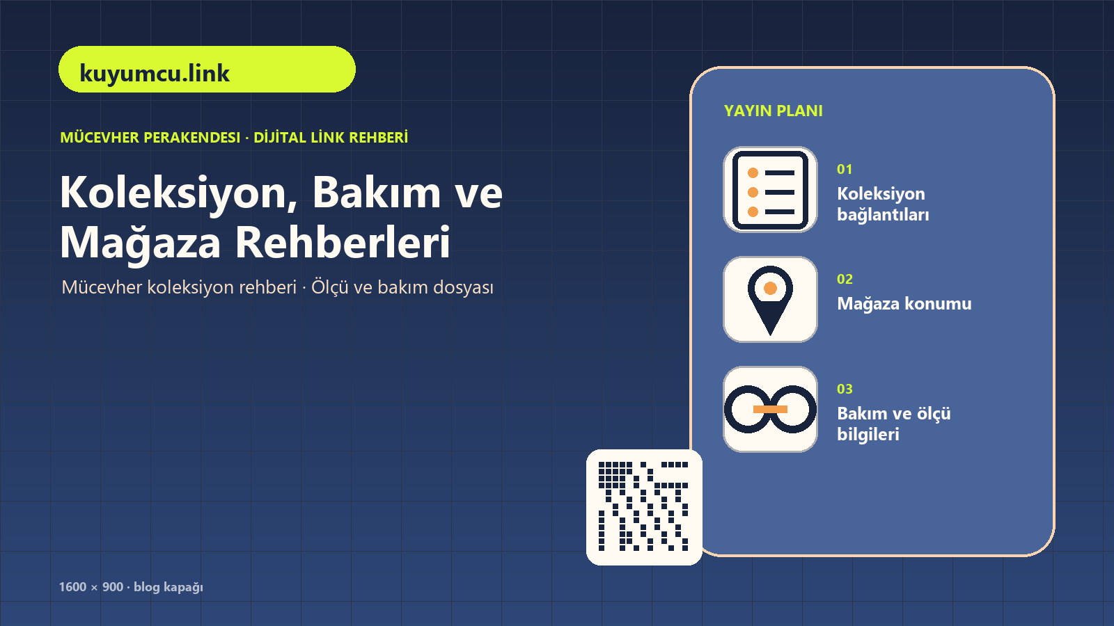 Kuyumcuda fiyat sorusundan önce verilecek bilgileri anlatan mücevher perakendesi rehberi kapağı